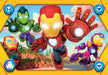 EAN 8005125237784 - Clementoni 23778 puzzle imagen 4