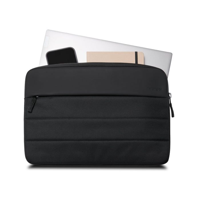 EAN 0085896603948 - Kensington K60394WW maletines para portátil 35,6 cm (14") Funda Negro imagen 8