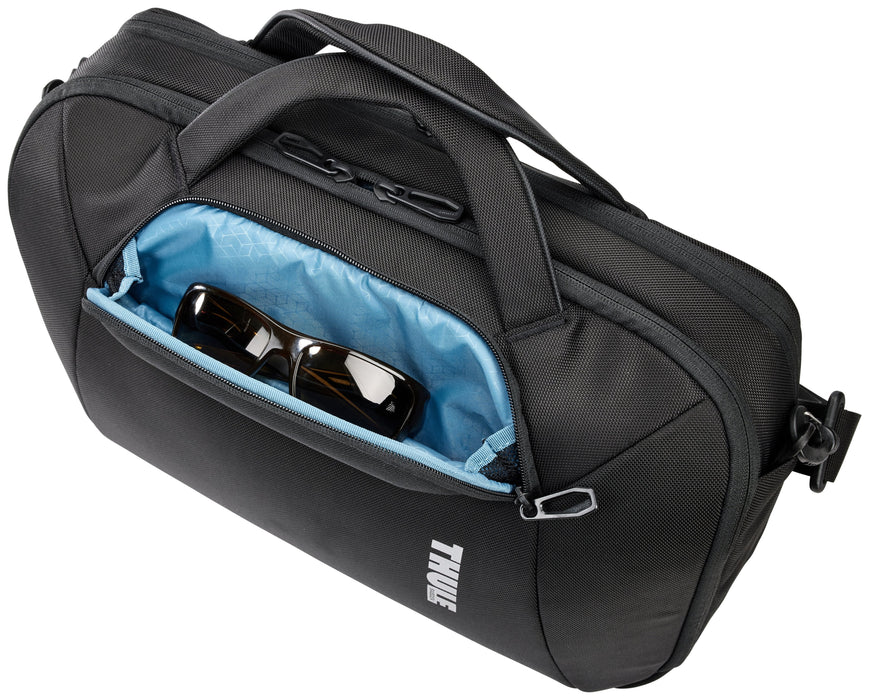Maletin Para Portátil 16" Negro Taclb-2216