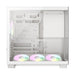 EAN 6931858712088 - GameMax NEX C53 WH carcasa de ordenador Blanco imagen 9