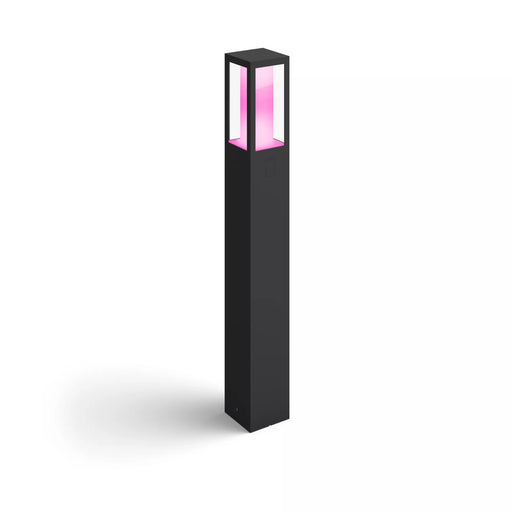 EAN 8718696170519 - Philips Hue White and Color ambiance 1743230P7 Iluminación en poste/pedestal inteligente Bluetooth/Zigbee imagen 1