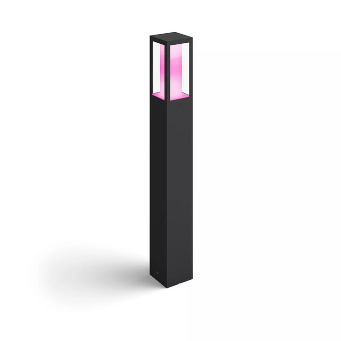 EAN 8718696170519 - Philips Hue White and Color ambiance 1743230P7 Iluminación en poste/pedestal inteligente Bluetooth/Zigbee imagen 1