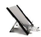 EAN 5050914272548 - Hypertec EB/FTOP2HY soporte para ordenador portátil Plata imagen 1