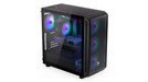 EAN 5903018666327 - ENDORFY Arx 700 ARGB Torre Negro imagen 4