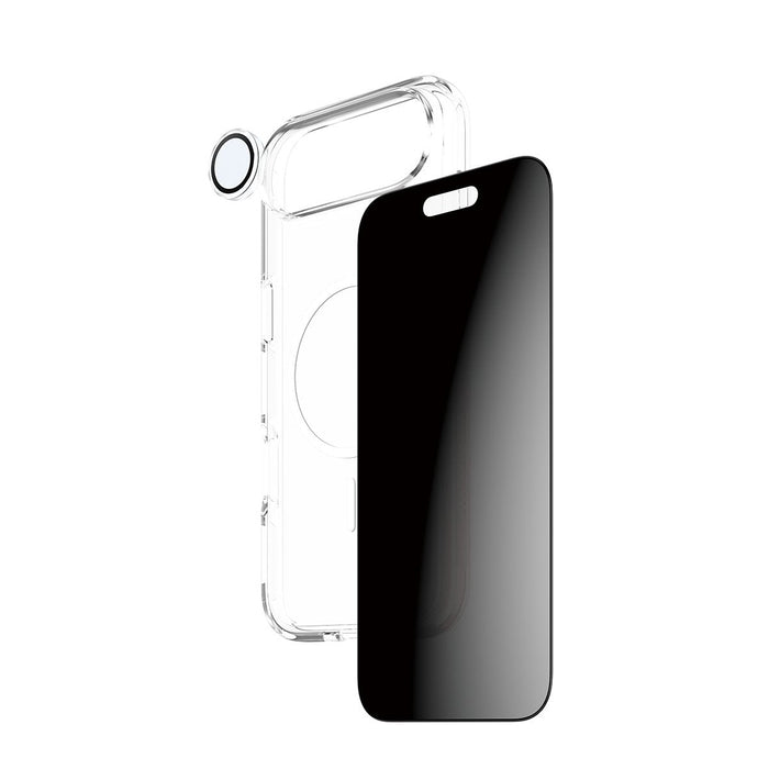 Care By 3-In-1 Flagship Privacy
