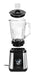 EAN 5907512862988 - Lafe LAFBLE46185 licuadora Batidora de vaso 600 W Negro, Acero inoxidable, Transparente imagen 3