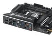 EAN 4711387764916 - ASUS TUF GAMING B850M-PLUS WIFI AMD B850 Zócalo AM5 micro ATX imagen 10