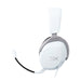 EAN 0196786000430 - HyperX CloudX Stinger 2 Core WHT GAM HEADSET Xbox Alámbrico Diadema Juego imagen 9