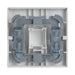 EAN 4011395227077 - Busch-Jaeger 2520 KI-84 Blanco imagen 4