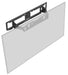EAN 4948570033324 - iiyama MD-WM0001 soporte para pantalla de señalización 165,1 cm (65") Negro imagen 1