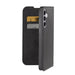 EAN 8018417442650 - SBS TEBKLITESAA34K funda para teléfono móvil 16,8 cm (6.6") Folio Negro imagen 2