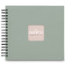 EAN 4007249098702 - Hama 00009870 álbum de foto y protector Verde 100 hojas Encuadernación espiral imagen 1