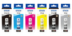 EAN 8715946687339 - Epson 114 Original imagen 2