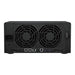 EAN 4711174724956 - Synology DiskStation DS1823XS+ servidor de almacenamiento NAS Torre Ryzen Embedded V1780B 8 GB DDR4 0 TB  imagen 5