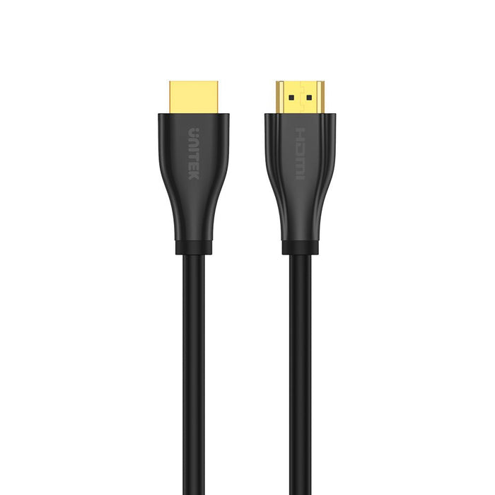 Unitek Hdmi Cable Premium Certified 2.0 M/M, 3m