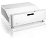EAN 5055387668102 - Optoma GT3500HDR Proyector de alcance ultracorto 3800 lúmenes ANSI DLP 1080p (1920x1080) 3D Blanco imagen 4