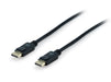 EAN 4015867223857 - Equip 119252 cable DisplayPort 2 m Negro imagen 1