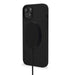 EAN 8720593005887 - Decoded D23IPO14MBCS9CL funda para teléfono móvil 17 cm (6.7") Negro imagen 3