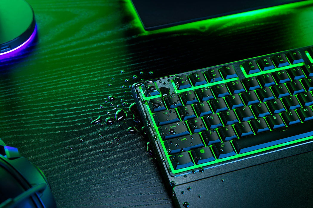 Razer Teclado De Jeu Ornata V3 X - Azerty