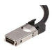 EAN 0011693100106 - HPE BladeSystem c-Class 10GbE SFP+ to SFP+ 5m Direct Attach Copper Cable Cable de fibra óptica e InfiniBa imagen 1