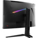 EAN 4711377032087 - MSI MAG 275CQRF QD pantalla para PC 68,6 cm (27") 2560 x 1440 Pixeles Wide Quad HD Negro imagen 11