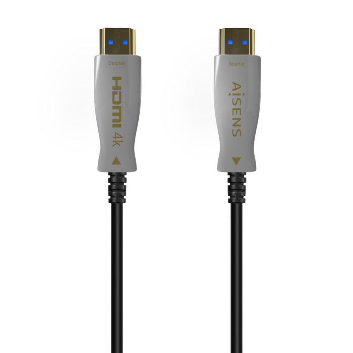EAN 8436574708363 - AISENS A148-0699 cable HDMI HDMI tipo A (Estándar) imagen 1