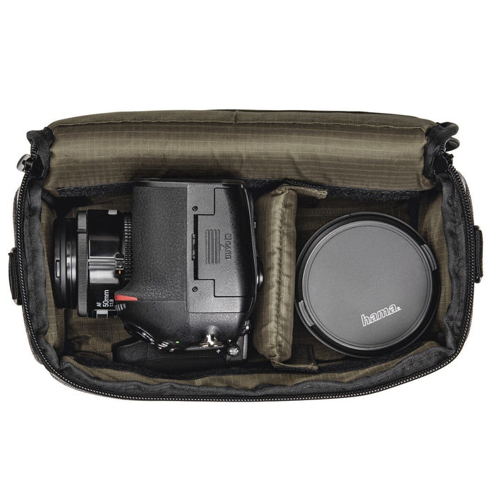 EAN 4047443455451 - Hama Terra Carcasa compacta Gris imagen 8