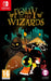 EAN 5060997483380 - Numskull Games Folly of the Wizards imagen 2
