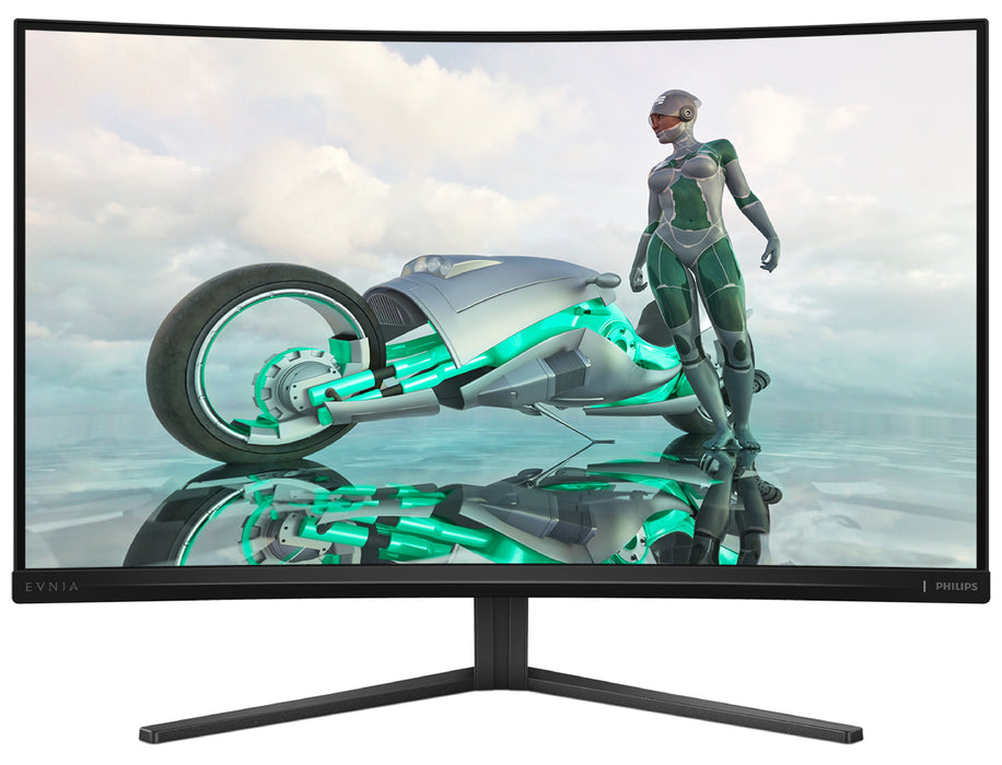 EAN 8721038001532 - Philips Evnia 32M2C3500L/00 pantalla para PC 80 cm (31.5") 2560 x 1440 Pixeles Quad HD LCD Negro imagen 6