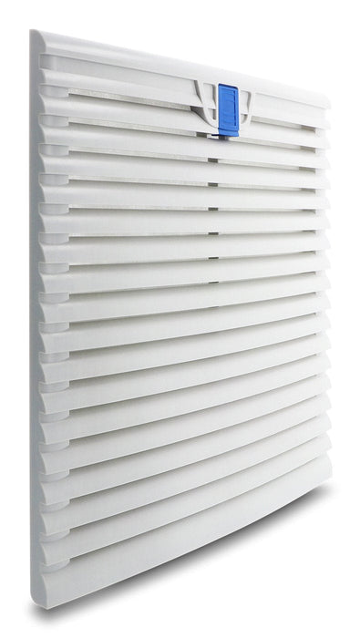 Delock Lüfterfilter Con Clip 323 X 323 X 47 Mm
