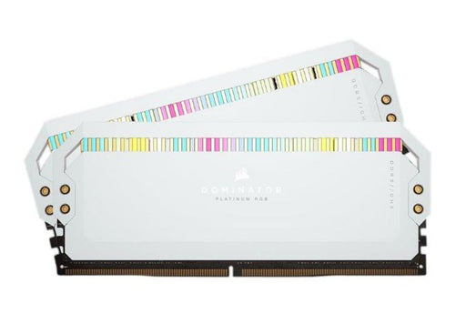 EAN 840006662396 - Corsair CMT32GX5M2B5200C40W módulo de memoria 32 GB 2 x 16 GB DDR5 288-pin DIMM imagen 1