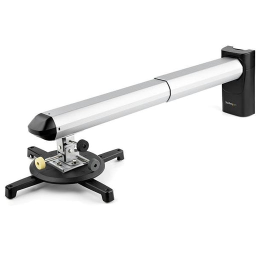 EAN 0065030884143 - StarTech.com PROJWALLMNT montaje para projector Negro, Plata imagen 1