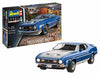 EAN 4009803076997 - Revell 07699 modelo a escala Modelo a escala de coche Kit de montaje 1:25 imagen 1