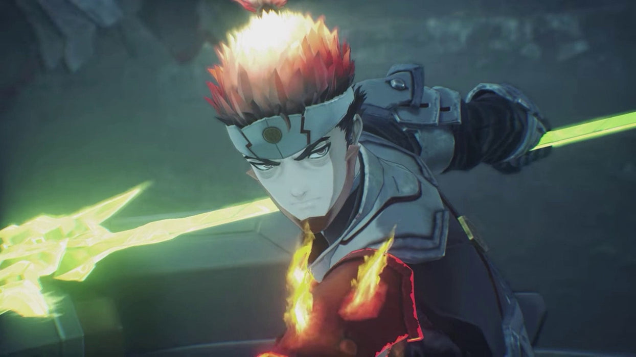 Xenoblade Chronicles 3 Switch Uk
