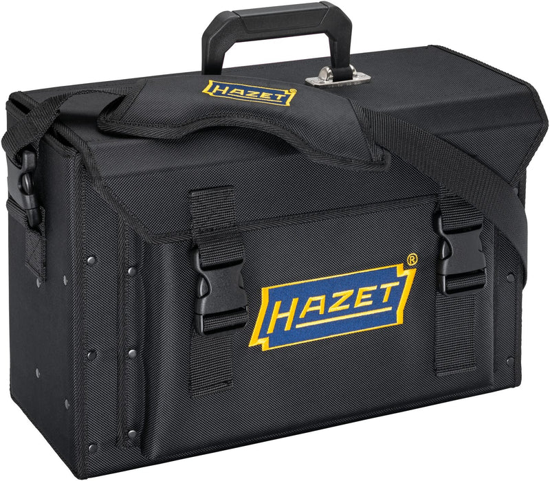 EAN 4000896258482 - HAZET 191T-1L caja de herramientas imagen 4