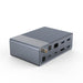 EAN 6941921148430 - Targus HyperDrive GEN2 Thunderbolt 3 40000 Mbit/s Gris imagen 3