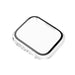 EAN 8591680122639 - FIXED FIXPUW-436 pieza y accesorio para reloj Protector de pantalla de smartwatch imagen 2