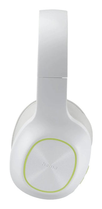 Sluchawki Nauszne Spirit Calypso Iii Biale