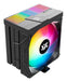 EAN 6978262010836 - XYZ THERMAX 6 PULSAR A-RGB Procesador Refrigerador de aire 12 cm 1 pieza(s) imagen 1