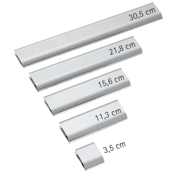 Jakob Maul Gmbh Maul - Displayschiene - Montaje Superficial