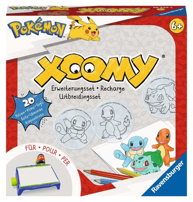 EAN 4005556202393 - Ravensburger 20239 juguete de arte y manualidades imagen 1