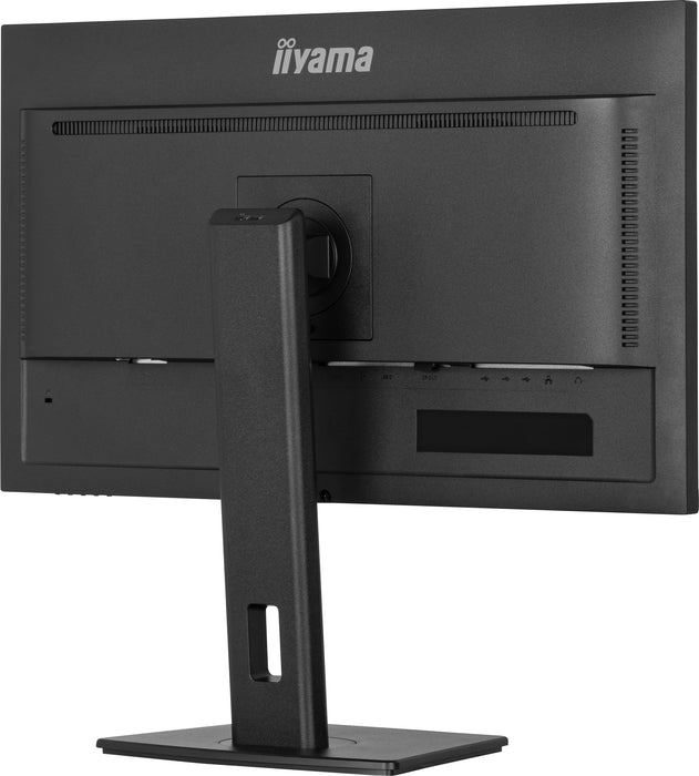 EAN 4948570125098 - iiyama ProLite XUB2797QSU-B2 pantalla para PC 68,6 cm (27") 2560 x 1440 Pixeles Quad HD LED Negro imagen 13