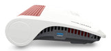 EAN 4023125030826 - Box 4690 router inalámbrico Doble banda (2,4 GHz / 5 GHz) Rojo, Blanco imagen 4