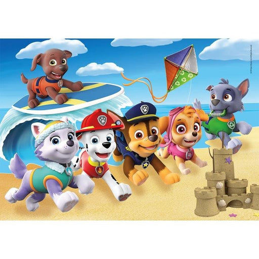 EAN 8005125260911 - Clementoni 26091 puzzle imagen 2
