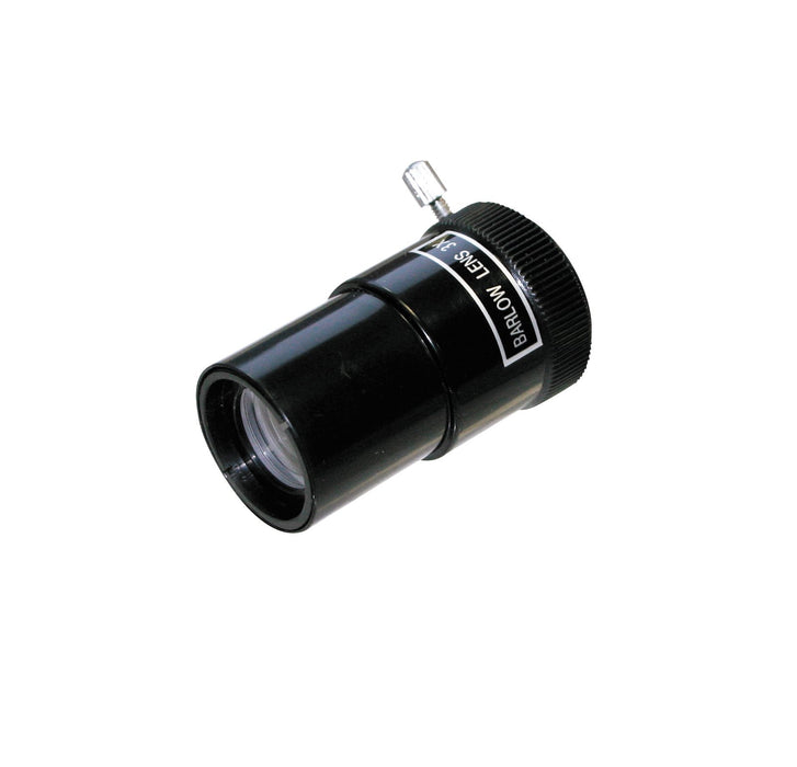 EAN 4007922028071 - Bresser Optics GALAXIA 114/900 EQ-SKY Reflector 675x Negro imagen 5
