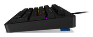 EAN 0195892097143 - Lenovo K310 teclado Juego USB Inglés de EE. UU. Negro imagen 9