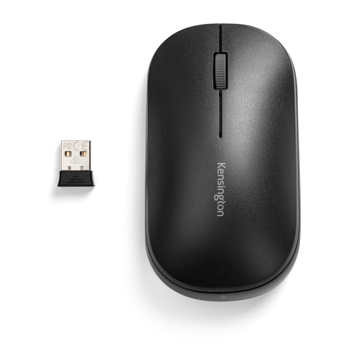 EAN 0085896752981 - Kensington SureTrack ratón RF Wireless + Bluetooth imagen 6