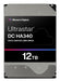 EAN 0829686009318 - Western Digital Ultrastar DC HA340 disco duro interno 12 TB 7200 RPM 512 MB 3.5" SATA imagen 1