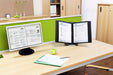 EAN 4005546507385 - Durable Sherpa Style Table 10 soporte para mostrar documentos Escritorio Retrato A4 imagen 13