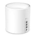 EAN 4897098681657 - TP-Link Deco X50 Doble banda (2,4 GHz / 5 GHz) Wi-Fi 6 (802.11ax) Blanco 3 Interno imagen 1